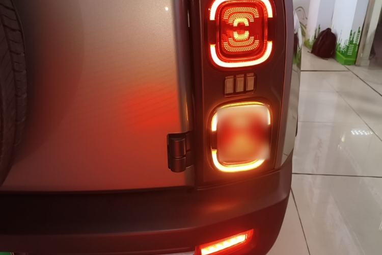 Used Haval Raptor New Energy 2024 Hi4 145 Cross-Over Edition Right Rear Taillight