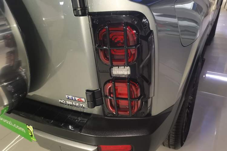 Used Haval Raptor New Energy 2024 Hi4 102 Pro Right Rear Taillight