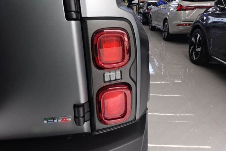Used Haval Raptor New Energy 2024 Hi4 145 Cross-Over Edition Right Rear Taillight