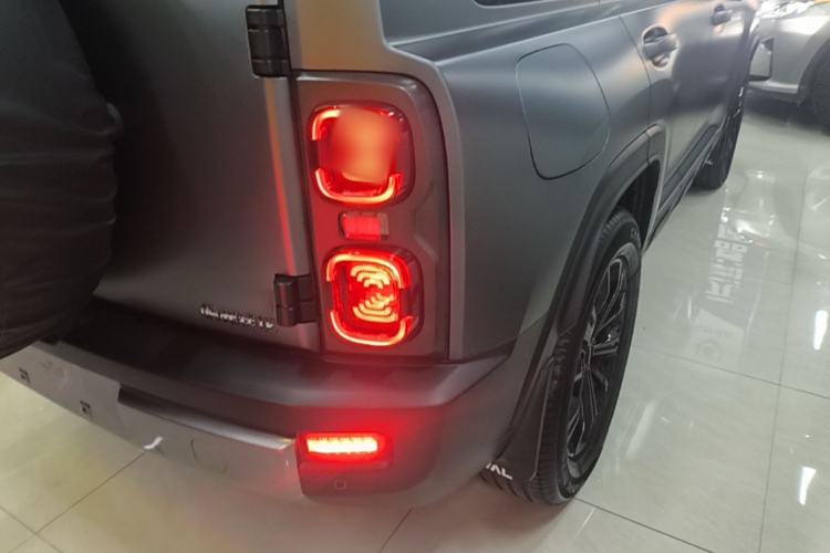 Used Haval Raptor New Energy 2024 Hi4 145 Cross-Over Edition Right Rear Taillight