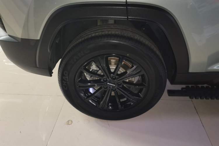 Used Haval Raptor New Energy 2024 Hi4 102 Pro Right Rear Wheel Hub