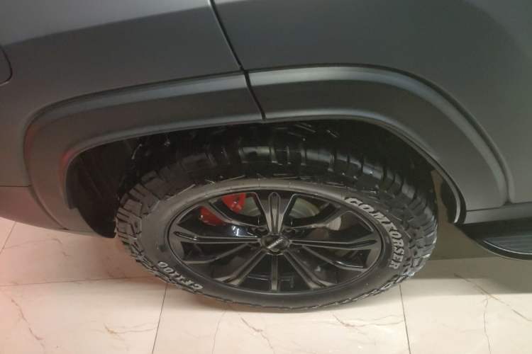 Used Haval Raptor New Energy 2024 Hi4 145 Pro Right Rear Wheel Hub