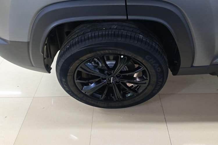 Used Haval Raptor New Energy 2024 Hi4 102 Pro Right Rear Wheel Hub
