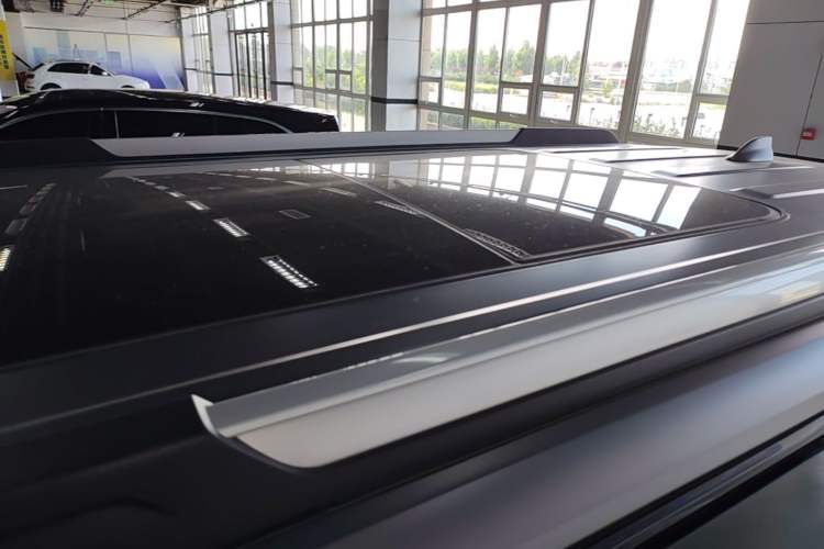 Used Haval Raptor New Energy 2024 Hi4 102 Pro Roof
