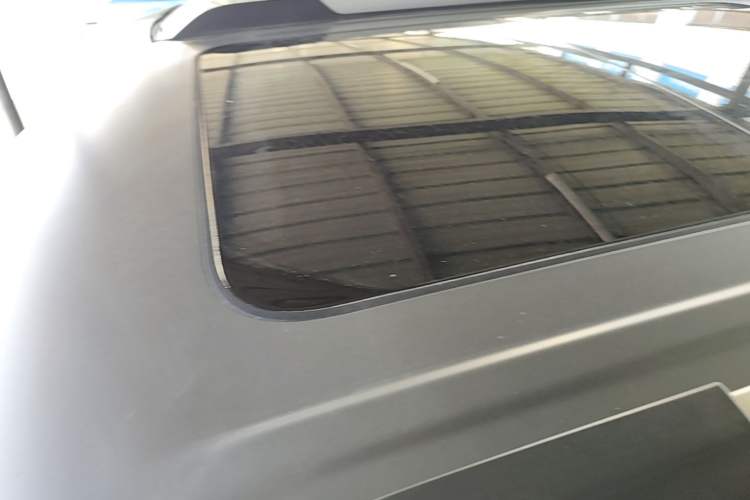 Used Haval Raptor New Energy 2024 Hi4 145 Cross-Over Edition Roof
