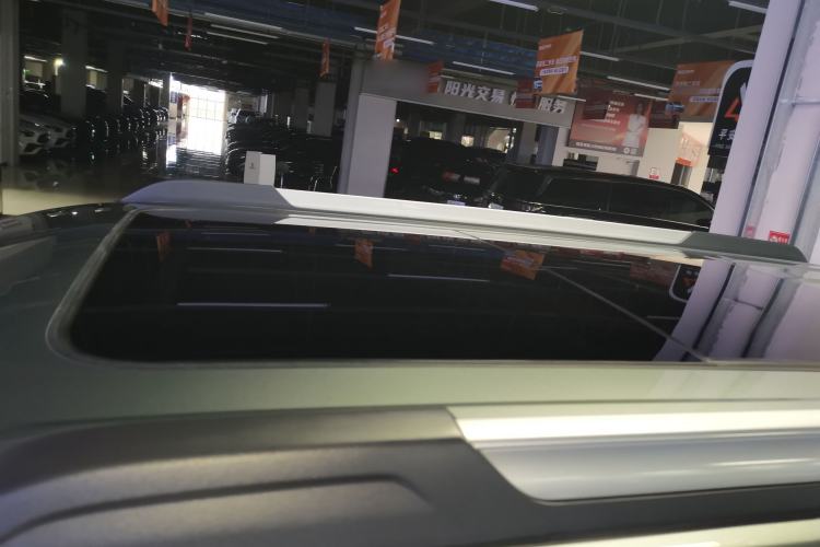 Used Haval Raptor New Energy 2024 Hi4 102 Pro Roof