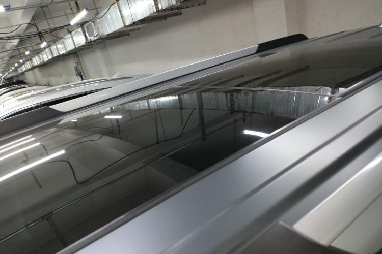 Used Haval Raptor New Energy 2024 Hi4 145 Cross-Over Edition Roof