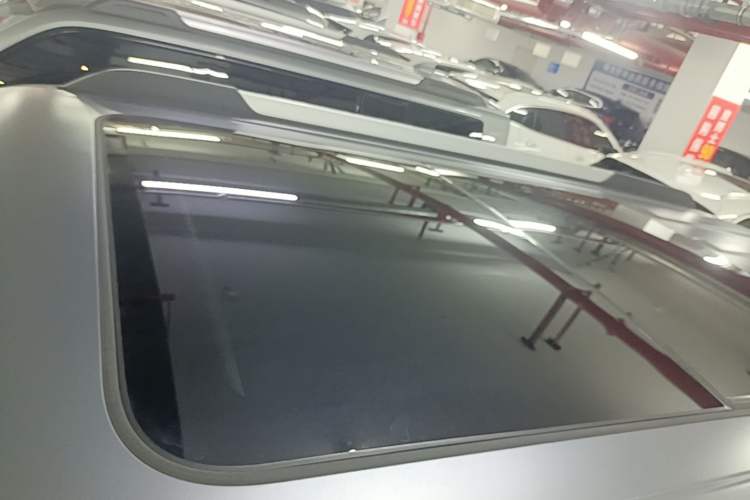 Used Haval Raptor New Energy 2024 Hi4 102 Pro Roof