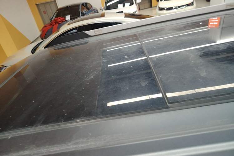 Used Haval Raptor New Energy 2024 Hi4 145 Cross-Over Edition Roof