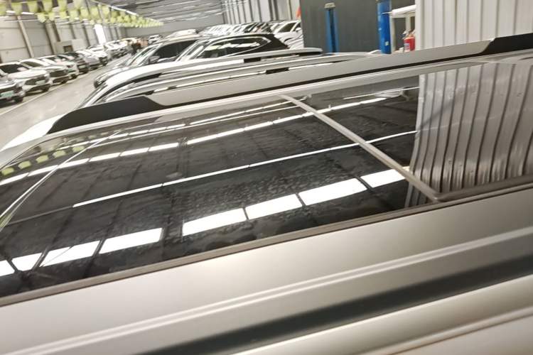 Used Haval Raptor New Energy 2024 Hi4 145 Pro Roof
