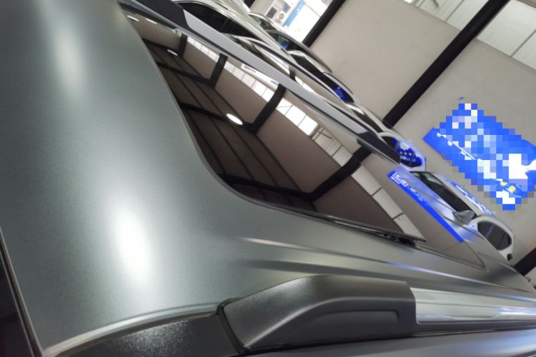 Used Haval Raptor New Energy 2024 Hi4 145 Cross-Over Edition Roof