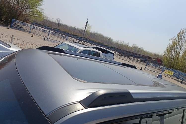 Used Haval Raptor New Energy 2024 Hi4 102 Pro Roof