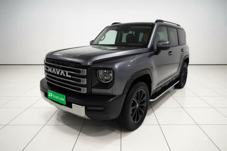Haval Raptor New Energy 2024 Hi4 102 Pro