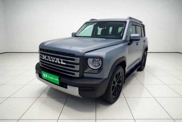 Used Haval Raptor New Energy 2024 Hi4 145 Cross-Over Edition