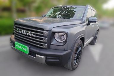 Used Haval Raptor New Energy 2024 Hi4 145 Cross-Over Edition