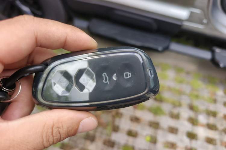Used Haval Raptor New Energy 2024 Hi4 145 Cross-Over Edition Vehicle Key