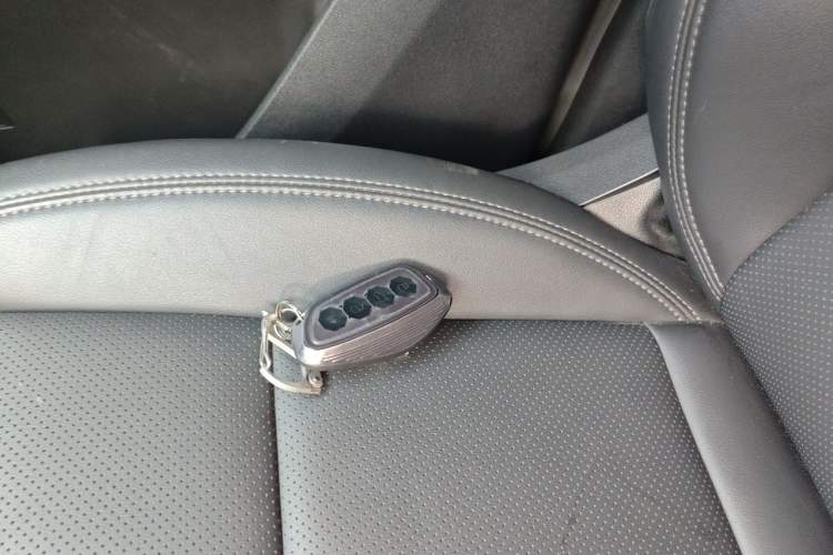 Used Haval Raptor New Energy 2024 Hi4 145 Cross-Over Edition Vehicle Key