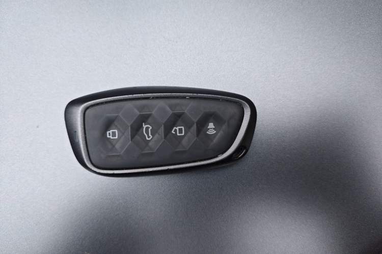Used Haval Raptor New Energy 2024 Hi4 145 Cross-Over Edition Vehicle Key