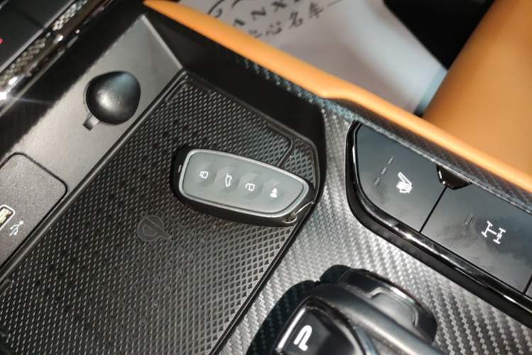 Used Haval Raptor New Energy 2024 Hi4 145 Cross-Over Edition Vehicle Key
