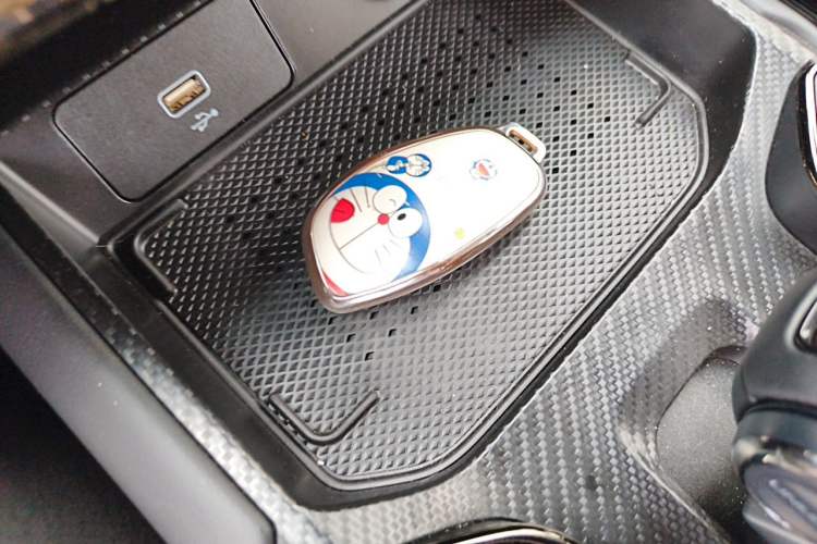 Used Haval Raptor New Energy 2024 Hi4 145 Cross-Over Edition Vehicle Key
