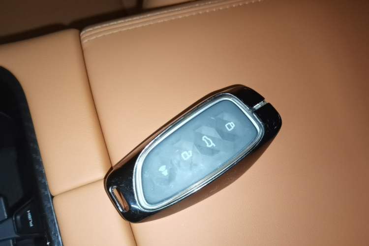 Used Haval Raptor New Energy 2024 Hi4 145 Cross-Over Edition Vehicle Key