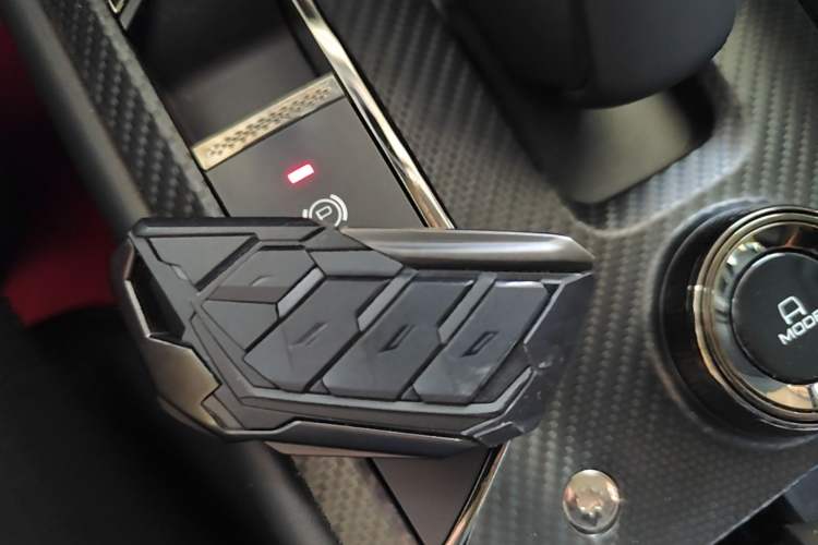 Used Haval Raptor New Energy 2024 Hi4 145 Cross-Over Edition Vehicle Key