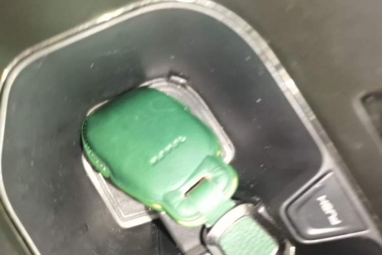Used Haval Raptor New Energy 2024 Hi4 145 Cross-Over Edition Vehicle Key