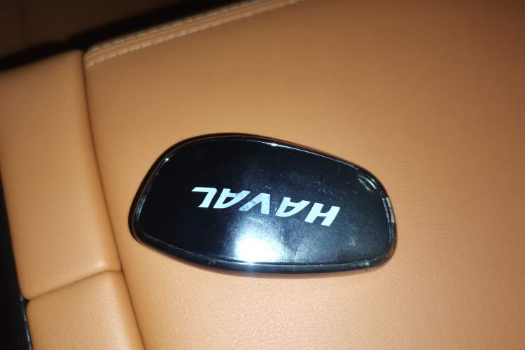 Used Haval Raptor New Energy 2024 Hi4 102 Pro Vehicle Key