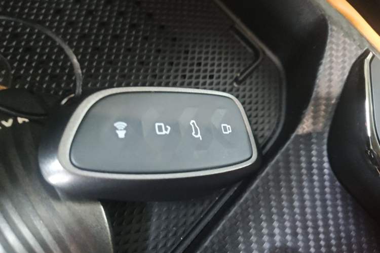 Used Haval Raptor New Energy 2024 Hi4 145 Cross-Over Edition Vehicle Key
