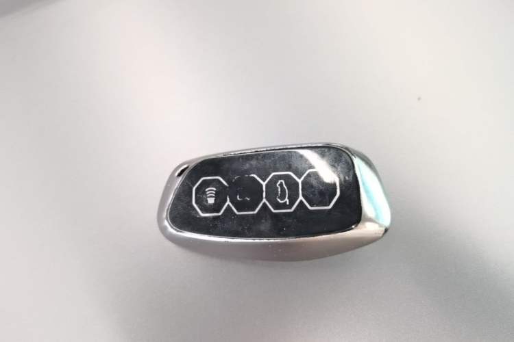 Used Haval Raptor New Energy 2024 Hi4 145 Cross-Over Edition Vehicle Key