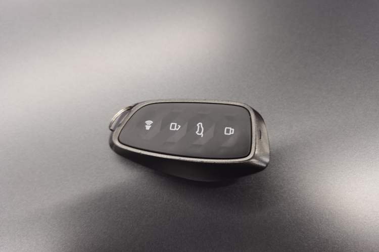 Used Haval Raptor New Energy 2024 Hi4 102 Pro Vehicle Key