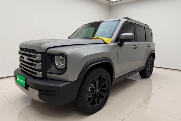 Haval Raptor New Energy 2024 Hi4 145 Cross-Over Edition d’occasion Guazi used car, China used car export, Used car for sale, Used  cars, Cheapest cars for sale