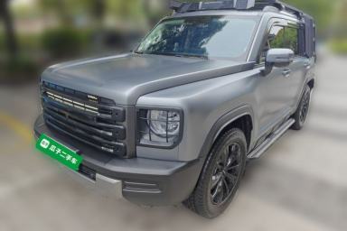 Used Haval Raptor New Energy 2024 Hi4 145 Cross-Over Edition