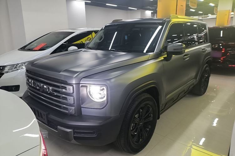 Used Haval Raptor New Energy 2024 Hi4 145 Cross-Over Edition Guazi used car, China used car export, Used car for sale, Used  cars, Cheapest cars for sale