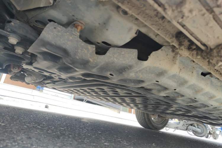 Used Haval Raptor New Energy 2024 Hi4 145 Cross-Over Edition Chassis Front Left