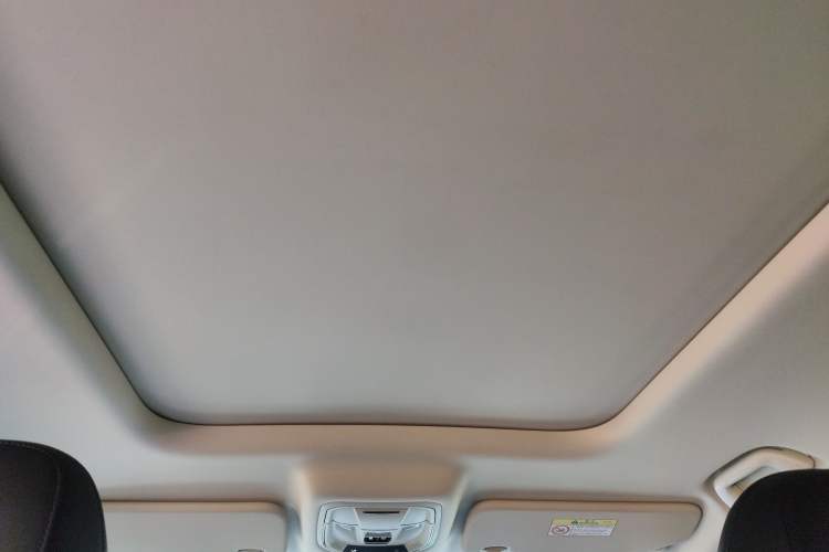 Used Haval Raptor New Energy 2024 Hi4 102 Pro Headliner