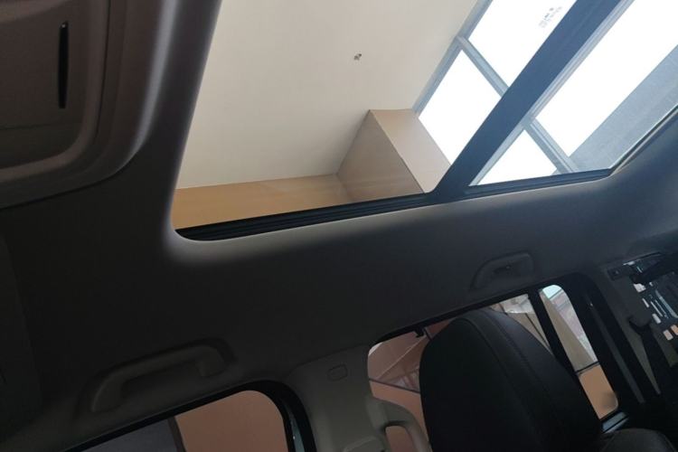 Used Haval Raptor New Energy 2024 Hi4 145 Cross-Over Edition Headliner