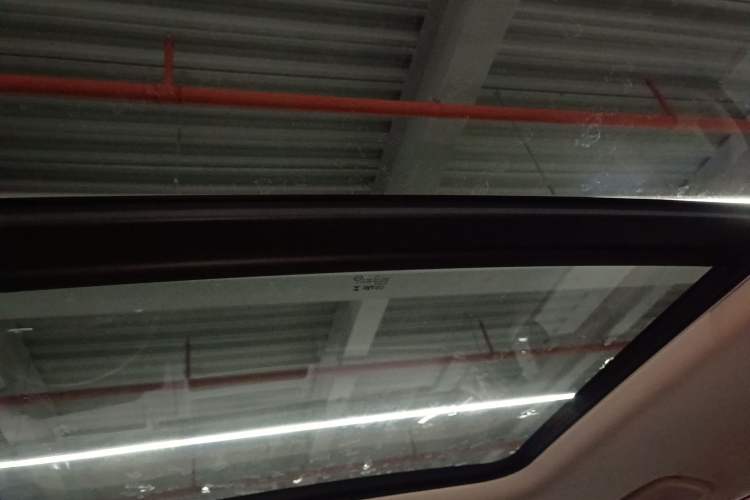Used Haval Raptor New Energy 2024 Hi4 145 Pro Headliner