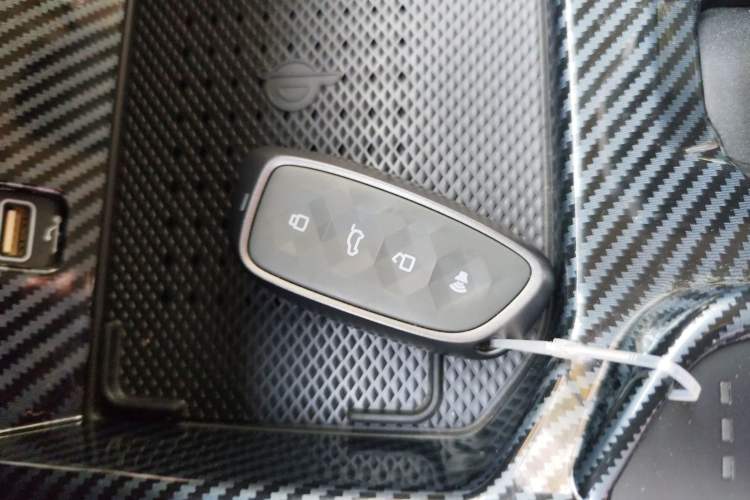 Used Haval Raptor New Energy 2024 Hi4 102 Pro Interior 1