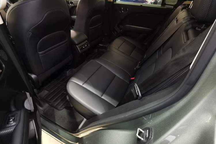 Used Haval Raptor New Energy 2024 Hi4 145 Cross-Over Edition Interior 6