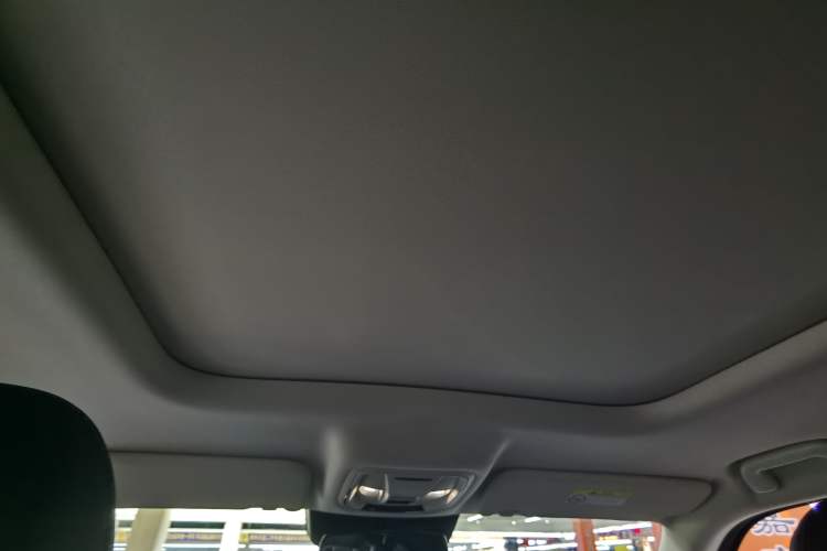 Used Haval Raptor New Energy 2024 Hi4 145 Cross-Over Edition Interior 7