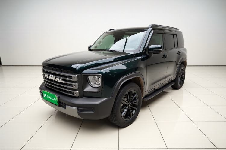Ojetý Haval Raptor New Energy 2024 Hi4 145 Cross-Over Edition Guazi used car, China used car export, Used car for sale, Used cars, Cheapest cars for sale