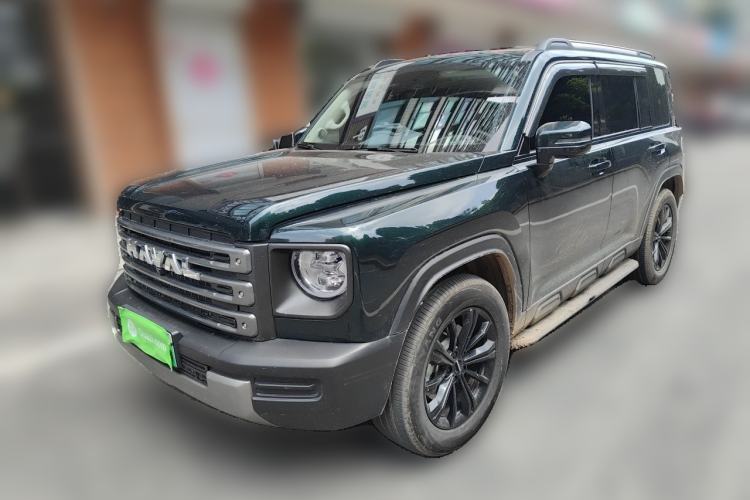 Used Haval Raptor New Energy 2024 Hi4 145 Cross-Over Edition Guazi used car, China used car export, Used car for sale, Used Haval cars, Cheapest cars for sale