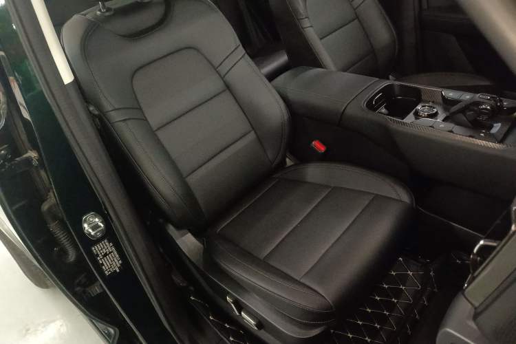 Used Haval Raptor New Energy 2024 Hi4 145 Pro Right Front Seat