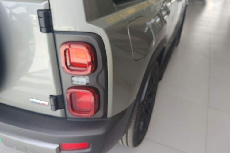 Used Haval Raptor New Energy 2024 Hi4 145 Cross-Over Edition Right Rear Taillight