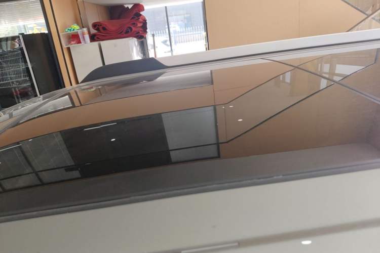 Used Haval Raptor New Energy 2024 Hi4 145 Cross-Over Edition Roof