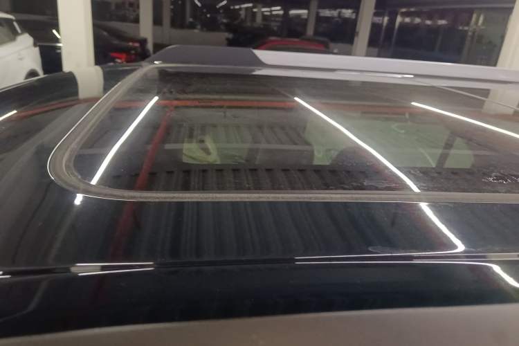 Used Haval Raptor New Energy 2024 Hi4 145 Pro Roof