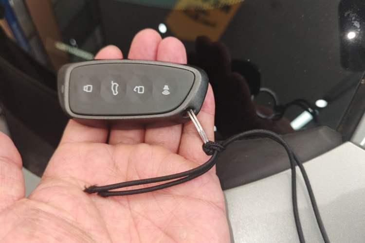 Used Haval Raptor New Energy 2024 Hi4 145 Cross-Over Edition Vehicle Key