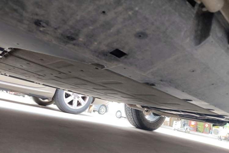 Used Haval Raptor New Energy 2024 Hi4 145 Pro Chassis Front Left