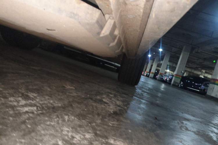 Used Haval Raptor New Energy 2024 Hi4 145 Cross-Over Edition Chassis Front Left